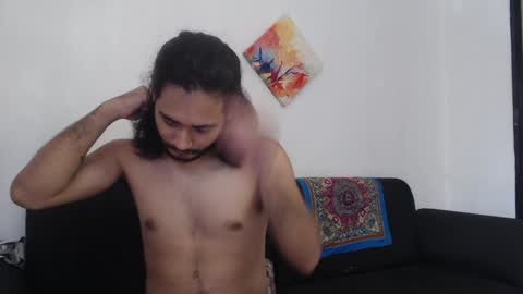 Roman online show from January 13, 8:15 pm