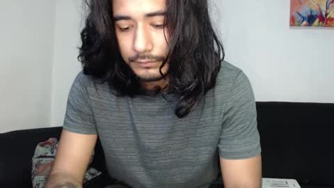 Roman online show from February 18, 9:32 am