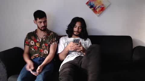 Roman online show from January 16, 10:34 pm