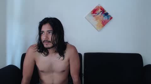 Roman online show from January 27, 5:04 pm