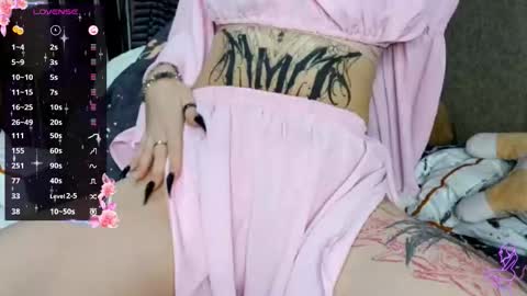 Anica online show from November 17, 10:29 am