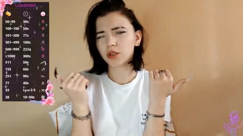 Anica online show from November 16, 10:28 am