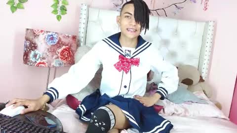 ROMEO online show from April 12, 11:42 pm