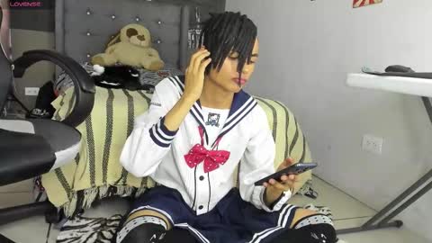 ROMEO online show from March 17, 7:08 pm