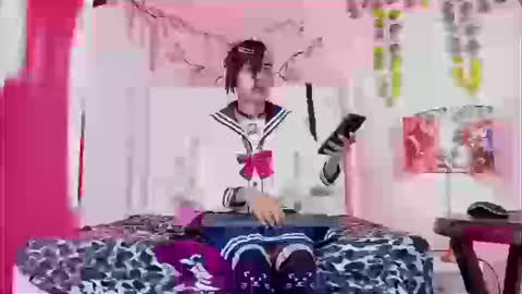 ROMEO online show from March 20, 8:58 pm