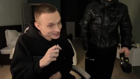 Romeo online show from February 28, 4:21 am