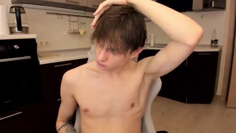 Romeo online show from November 29, 7:49 am