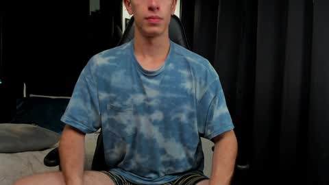 Romeo Ricci online show from February 9, 3:00 am