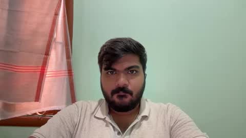 Snapshot of romeo_sam25 chatting on September 22, 4:27 am Romeo Sam online show from September 22, 4:27 am