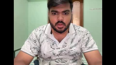 Snapshot of romeo_sam25 chatting on October 11, 9:36 am Romeo Sam online show from October 11, 9:36 am