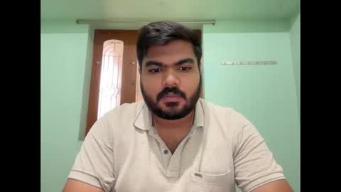 Romeo Sam online show from November 16, 4:47 am