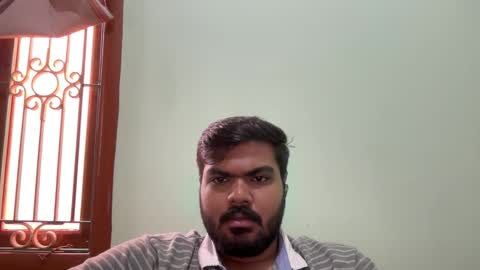 Snapshot of romeo_sam25 chatting on September 17, 4:27 am Romeo Sam online show from September 17, 4:27 am