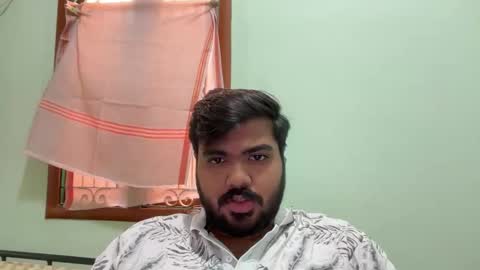 Snapshot of romeo_sam25 chatting on September 24, 9:38 am Romeo Sam online show from September 24, 9:38 am