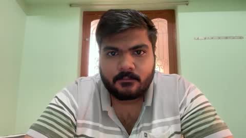 Romeo Sam online show from November 19, 4:12 am