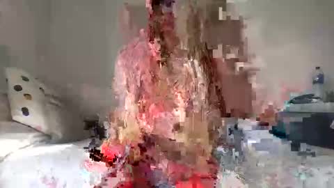 romeodiamond online show from May 1, 9:58 am