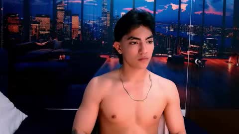 Romeo online show from November 14, 9:27 pm