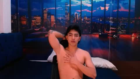 Romeo online show from November 10, 7:16 pm