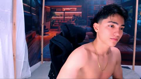 Romeo online show from October 25, 11:27 pm