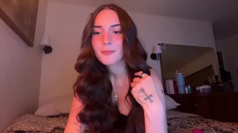 Romy Blair online show from June 12, 5:39 am