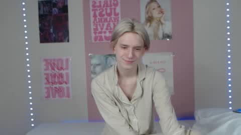 Ron online show from February 11, 9:57 am