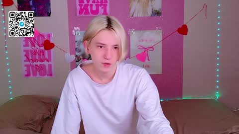 Ron online show from March 31, 8:37 am