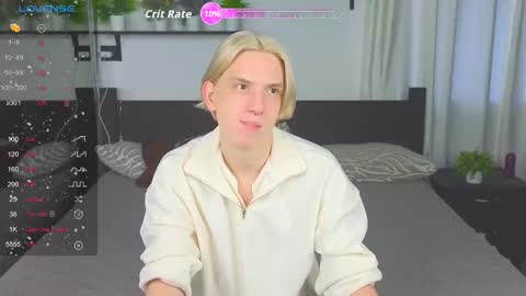 ron vilsx online show from December 1, 8:23 am