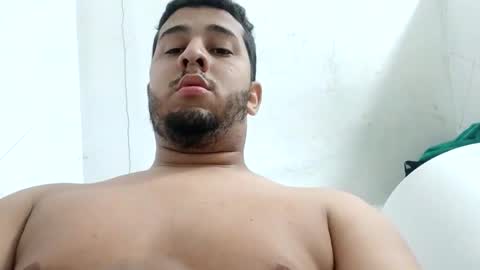 ronal498036 online show from November 10, 9:06 pm