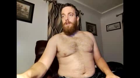 rondickulous1 online show from December 17, 4:45 am