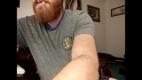 rondickulous1 online show from February 1, 4:46 am