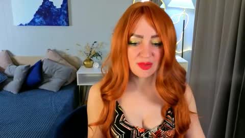 Olivia online show from March 4, 8:44 am