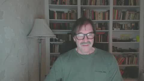 RodgerDodger online show from January 11, 5:10 am