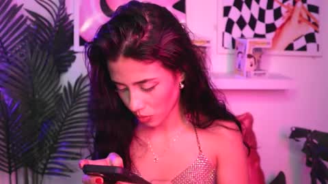 Roni online show from December 17, 2:55 am