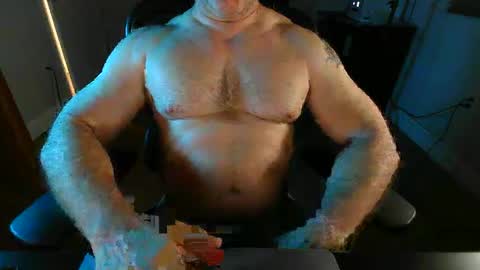 ronin1393 online show from April 8, 3:20 am