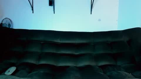 Ronnie online show from March 12, 9:56 pm