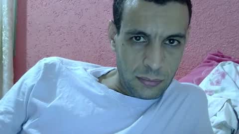 Snapshot of ronnispoto chatting on March 1, 1:53 am ronny online show from March 1, 1:53 am