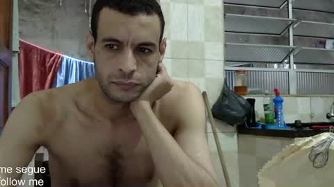 Snapshot of ronnispoto chatting on January 2, 8:35 pm ronny online show from January 2, 8:35 pm