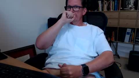 rookiewookie online show from August 1, 12:12 am