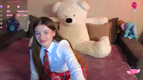 roraline_lov online show from November 2, 5:46 pm