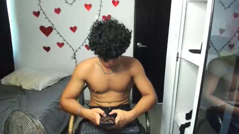 rory_peters_ online show from March 7, 3:56 pm