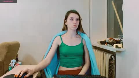 rosa843850 online show from February 16, 6:10 pm