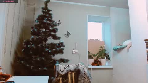 rosa843850 online show from December 25, 1:30 pm