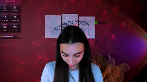 rosalie_shy online show from November 14, 8:11 pm