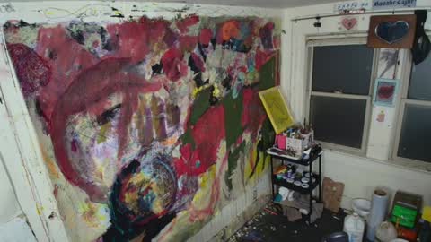 Snapshot of rosaliecaine chatting on January 30, 1:33 am Rosalie Caine online show from January 30, 1:33 am