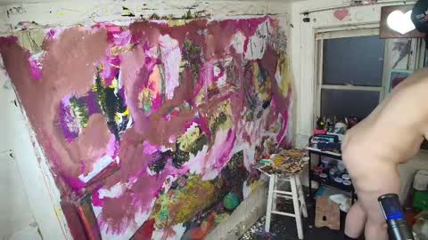 Snapshot of rosaliecaine chatting on February 10, 1:24 am Rosalie Caine online show from February 10, 1:24 am