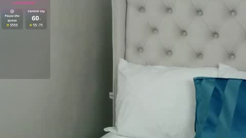 Rosalie online show from April 3, 11:33 pm