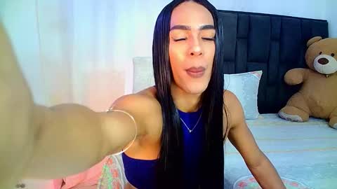 Rosalinda online show from February 17, 1:59 am