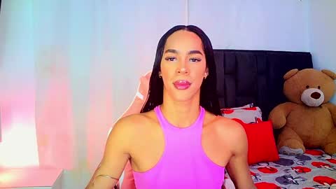 Rosalinda online show from April 6, 6:14 am