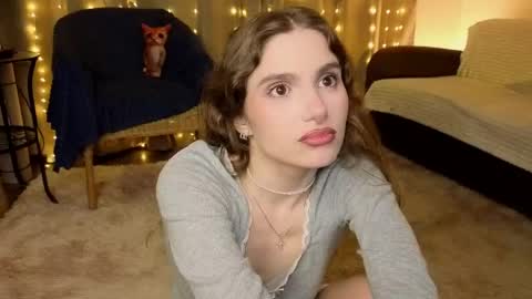 Kylie online show from April 12, 5:17 pm