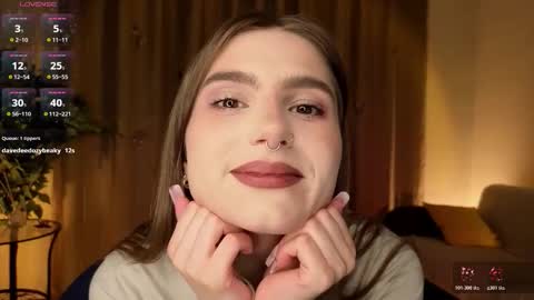 Kylie online show from February 26, 5:27 pm