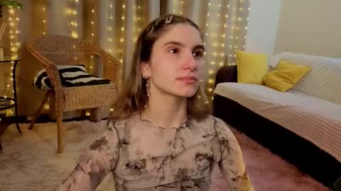 Kylie online show from February 13, 5:16 pm